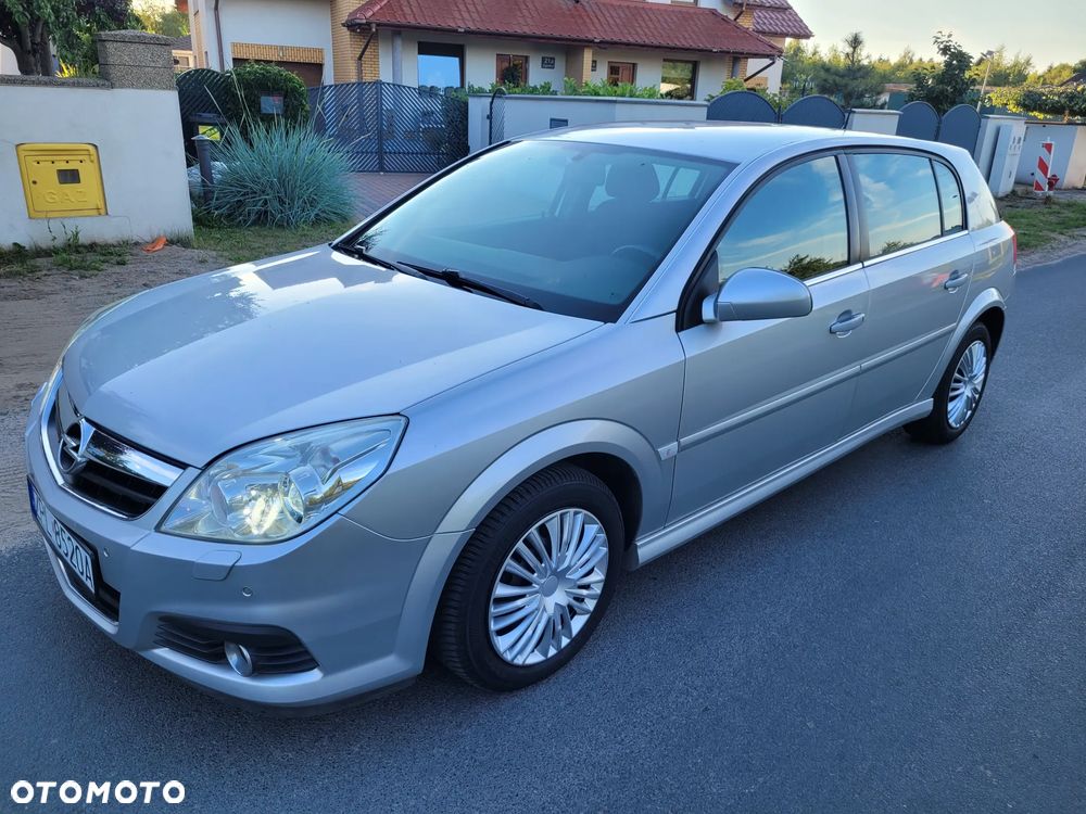 Opel Signum 1.8 Edition - 1