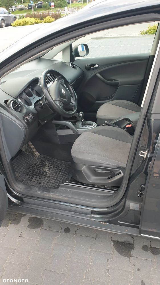 Seat Altea XL 2.0 TDI Stylance DSG - 21