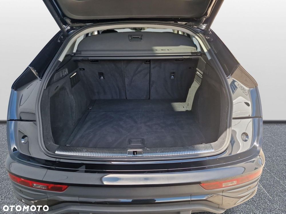 Audi Q5 Sportback 40 TDI mHEV Quattro Advanced S tronic - 18