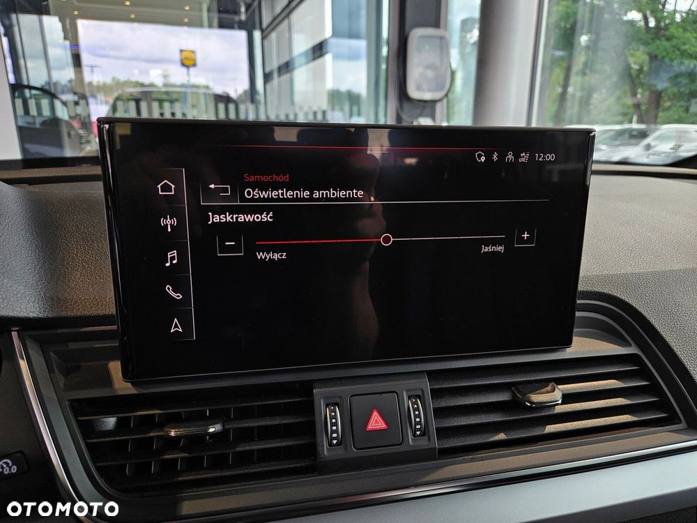 Audi Q5 Sportback - 22