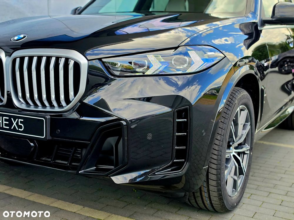 BMW X5 xDrive30d mHEV sport - 13