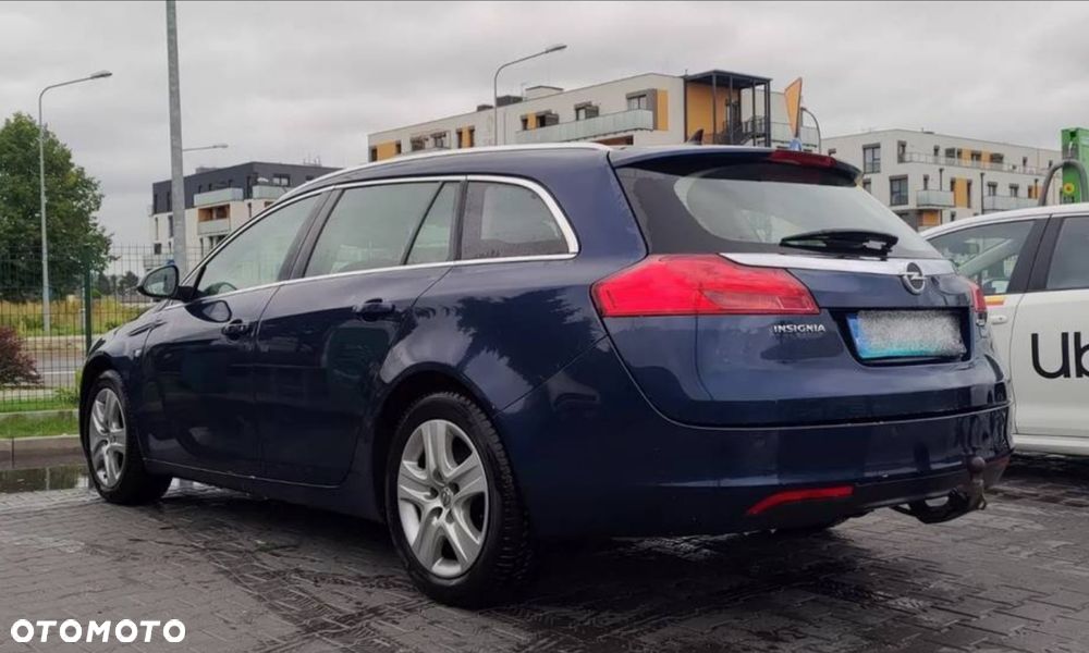 Opel Insignia - 4