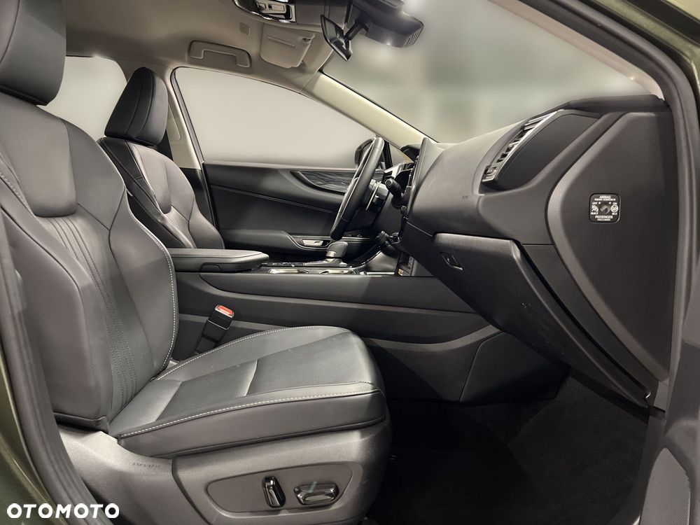 Lexus NX 350h Prestige AWD - 11