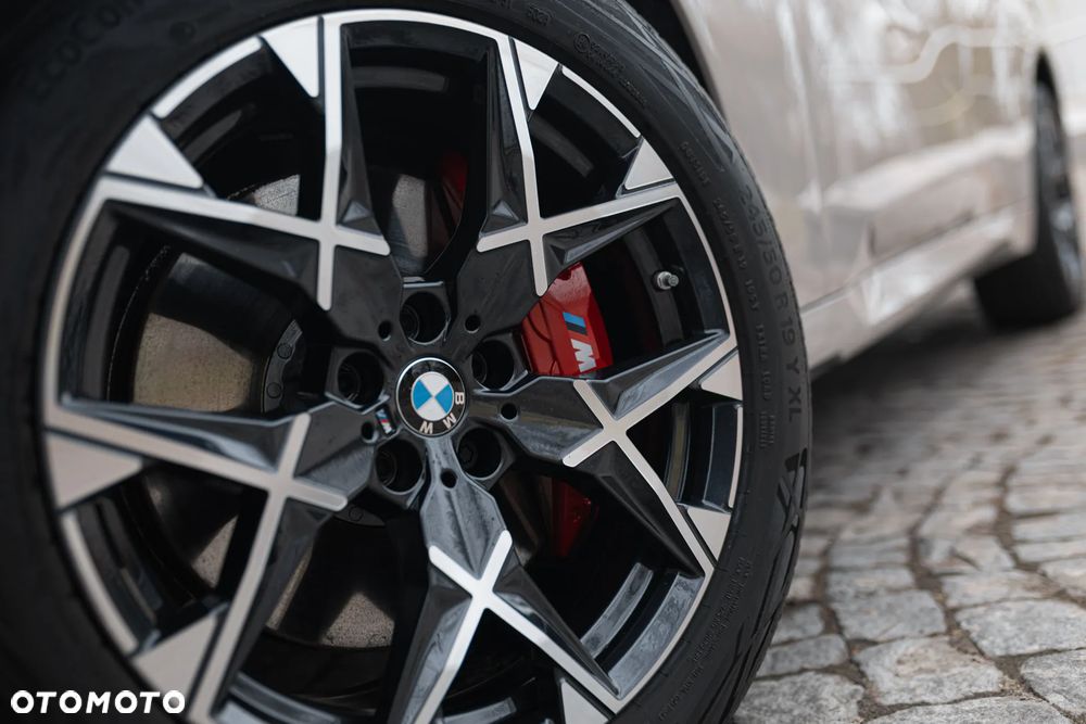 BMW X3 xDrive40d mHEV - 4
