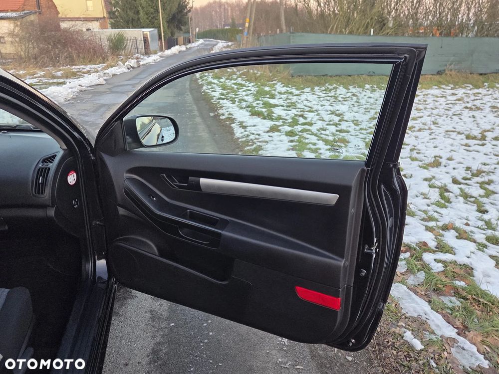 Kia ProCeed 1.4 CVVT Edition 7 - 11