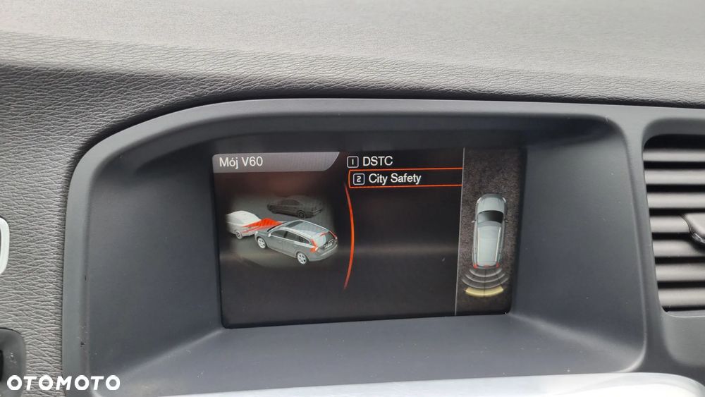 Volvo V60 D3 RDesign - 30