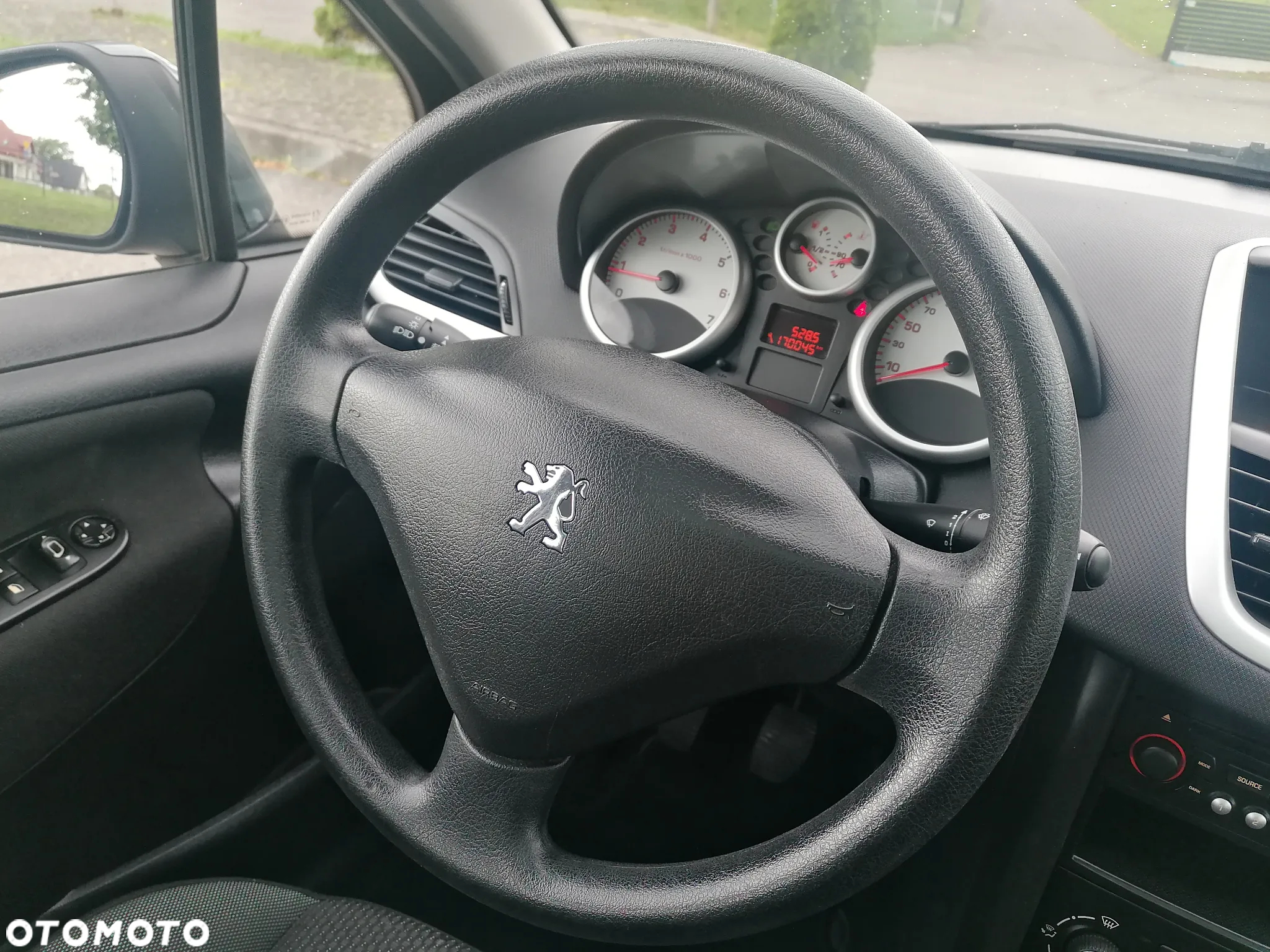 Peugeot 207 1.4 U Move - 14