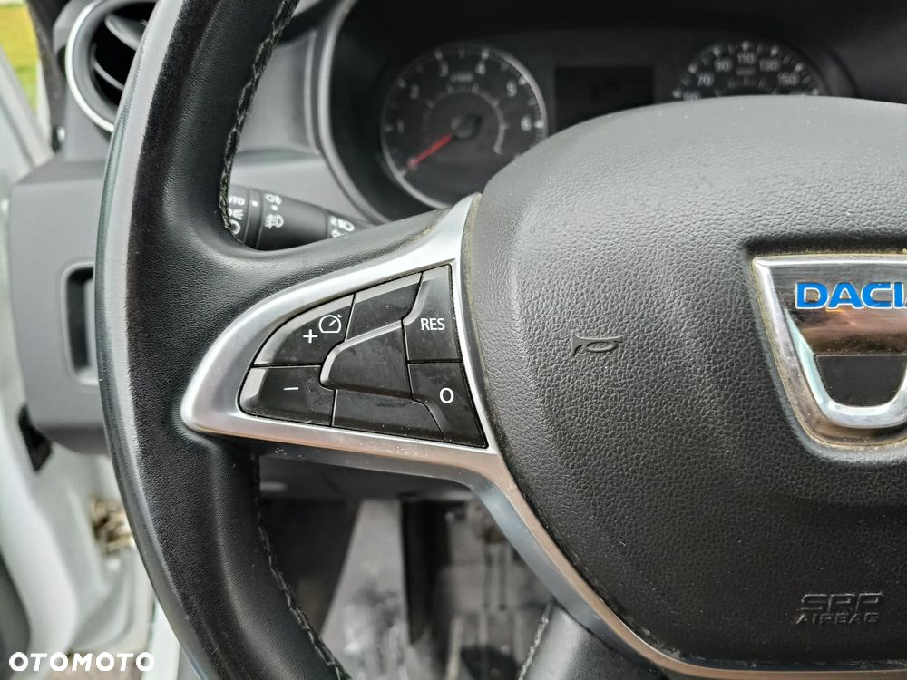 Dacia Duster 1.0 TCe Comfort - 16