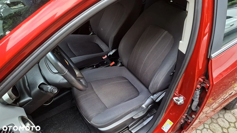 Chevrolet Aveo 1.4 16V LS - 24
