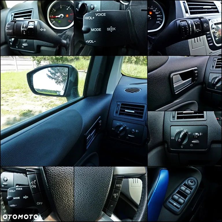 Ford Kuga 2.0 TDCi 4x4 Trend - 28