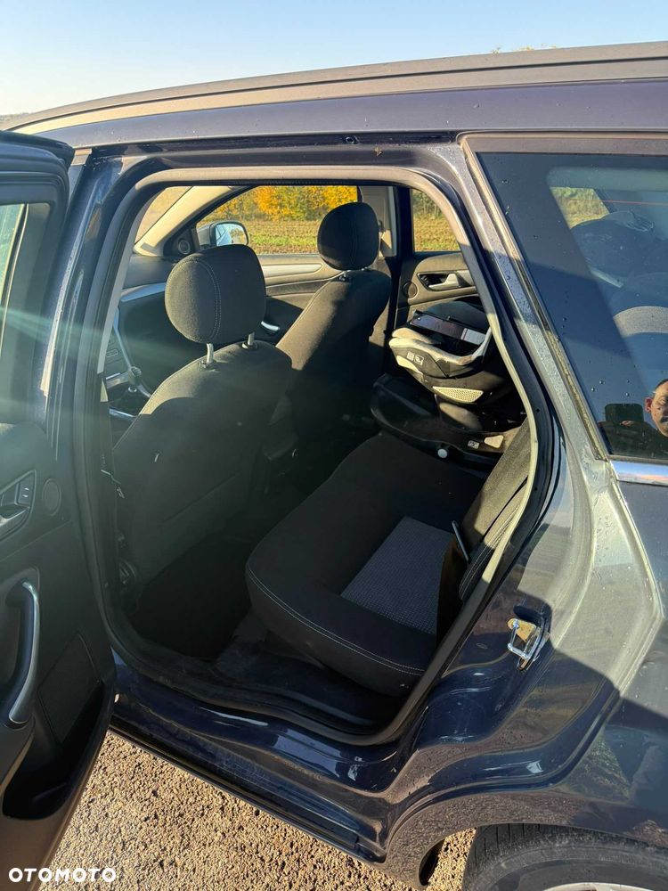 Ford Mondeo - 3