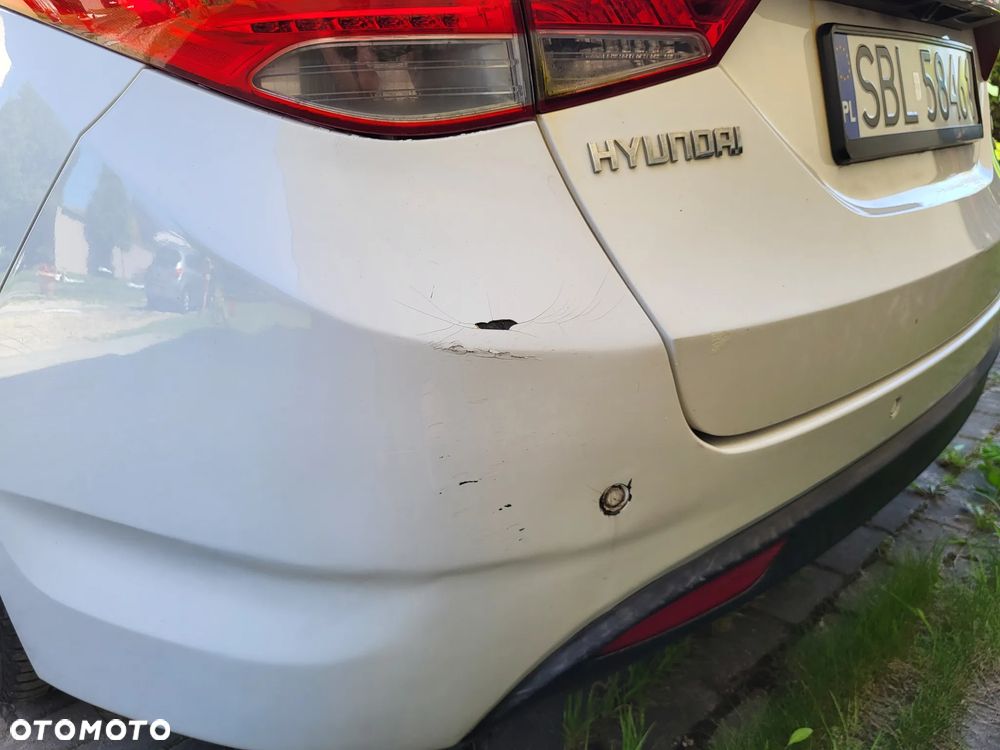 Hyundai i40 2.0 Premium - 4