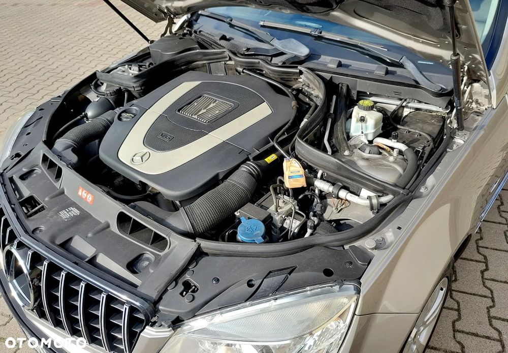 Mercedes-Benz Klasa C 280 Elegance Sport Edition + - 38