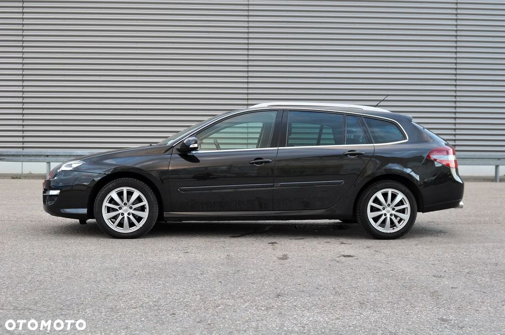 Renault Laguna 2.0 DCi FAP Expression - 9