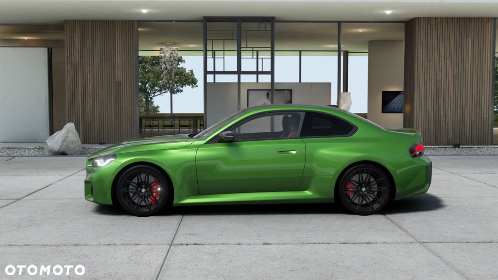 BMW M2 Standard - 4