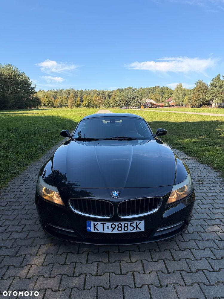 BMW Z4 23i sDrive - 2