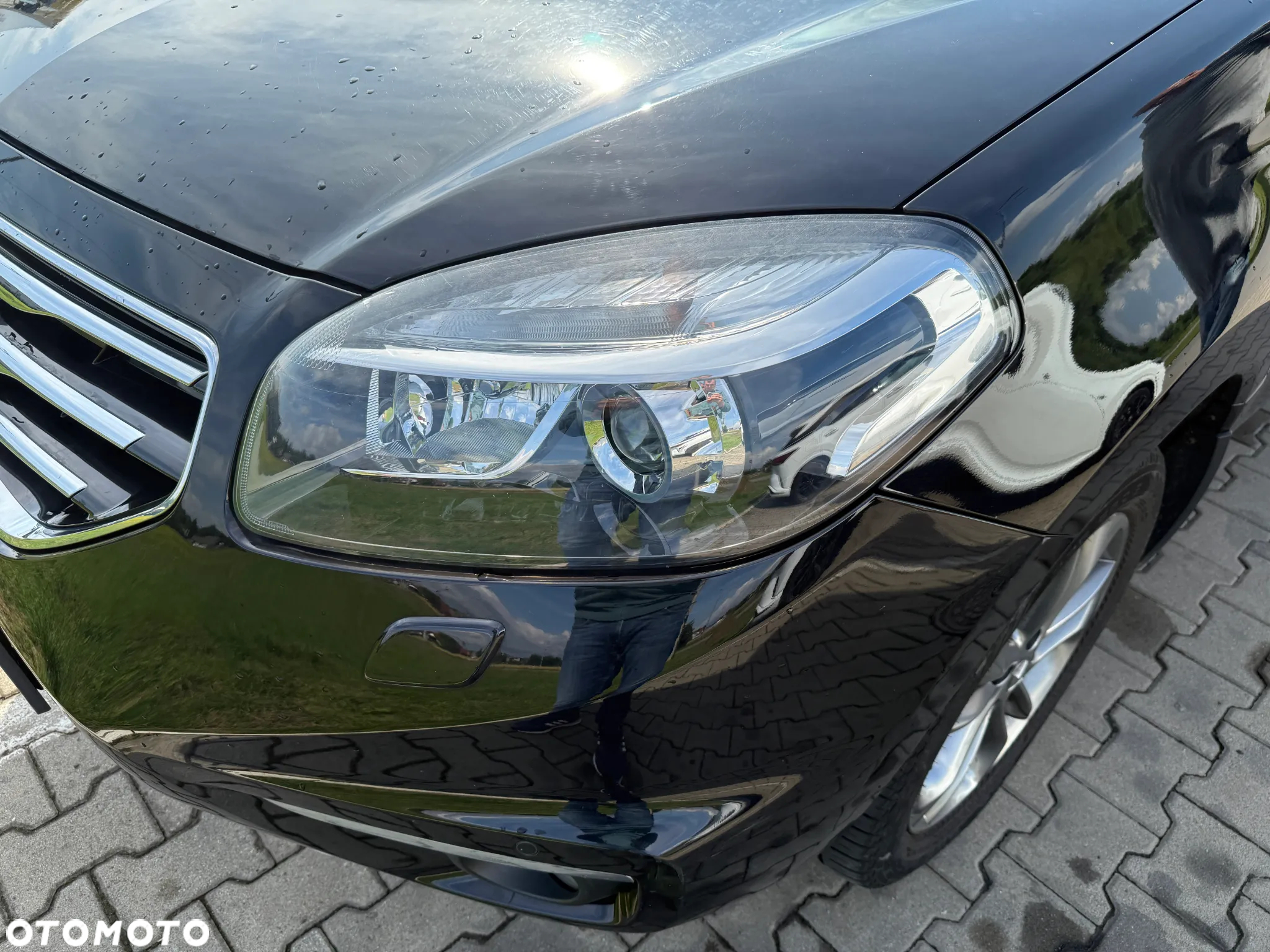 Renault Koleos 2.0 dCi 4x4 Privilege - 29