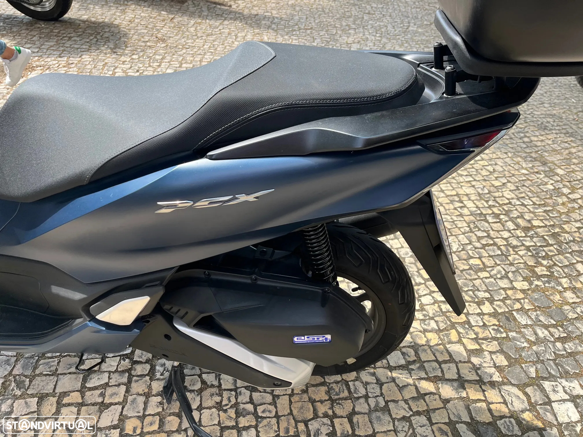 Honda PCX125 - 8
