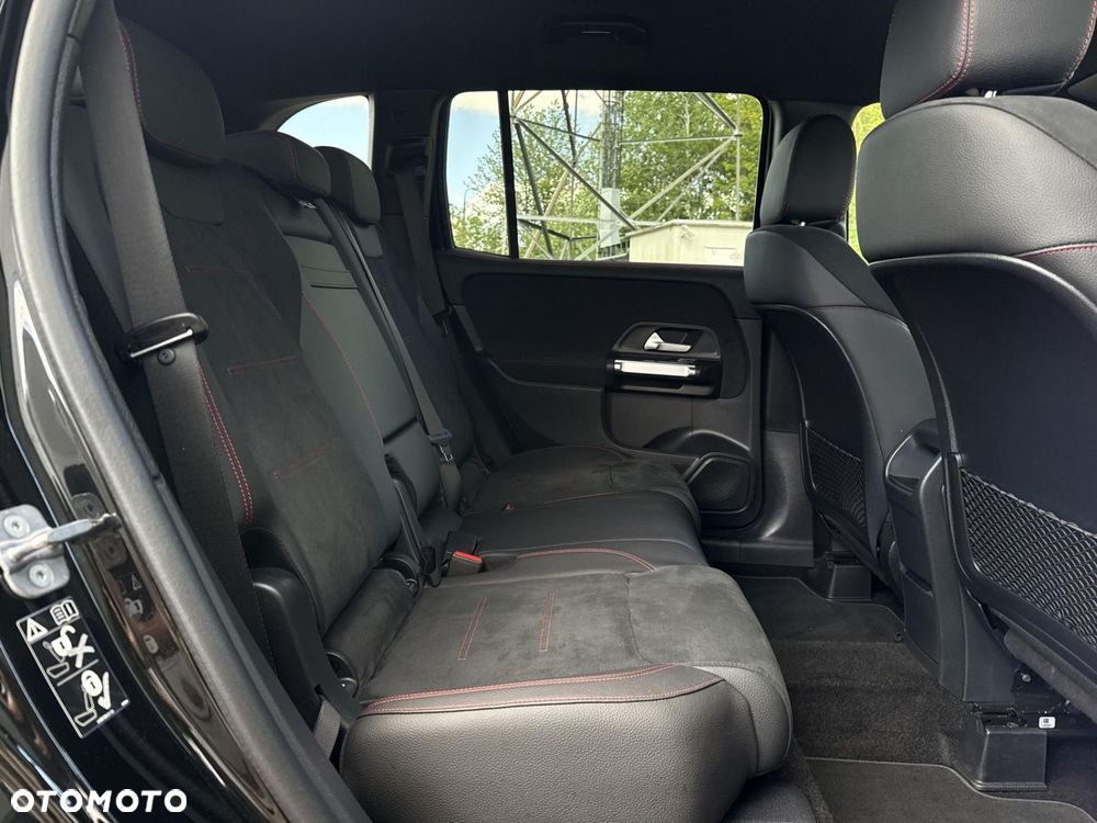 Mercedes-Benz GLB - 20