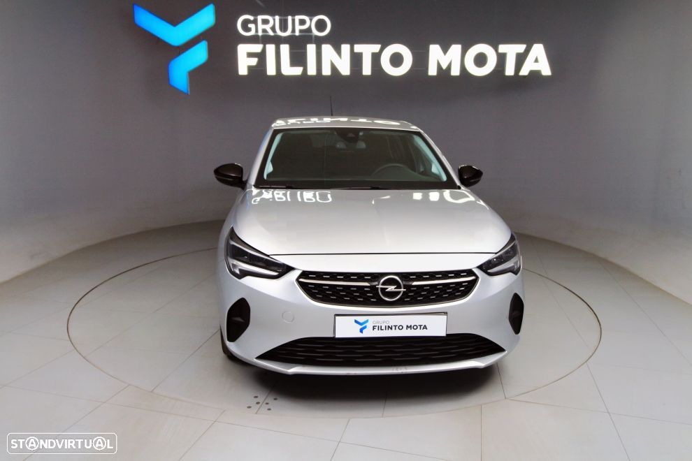 Opel Corsa 1.5 D Elegance - 1