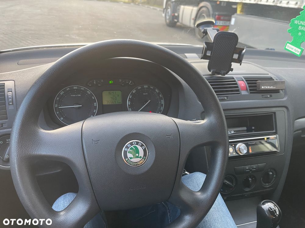 Skoda Octavia 1.9 TDI DPF Elegance - 7