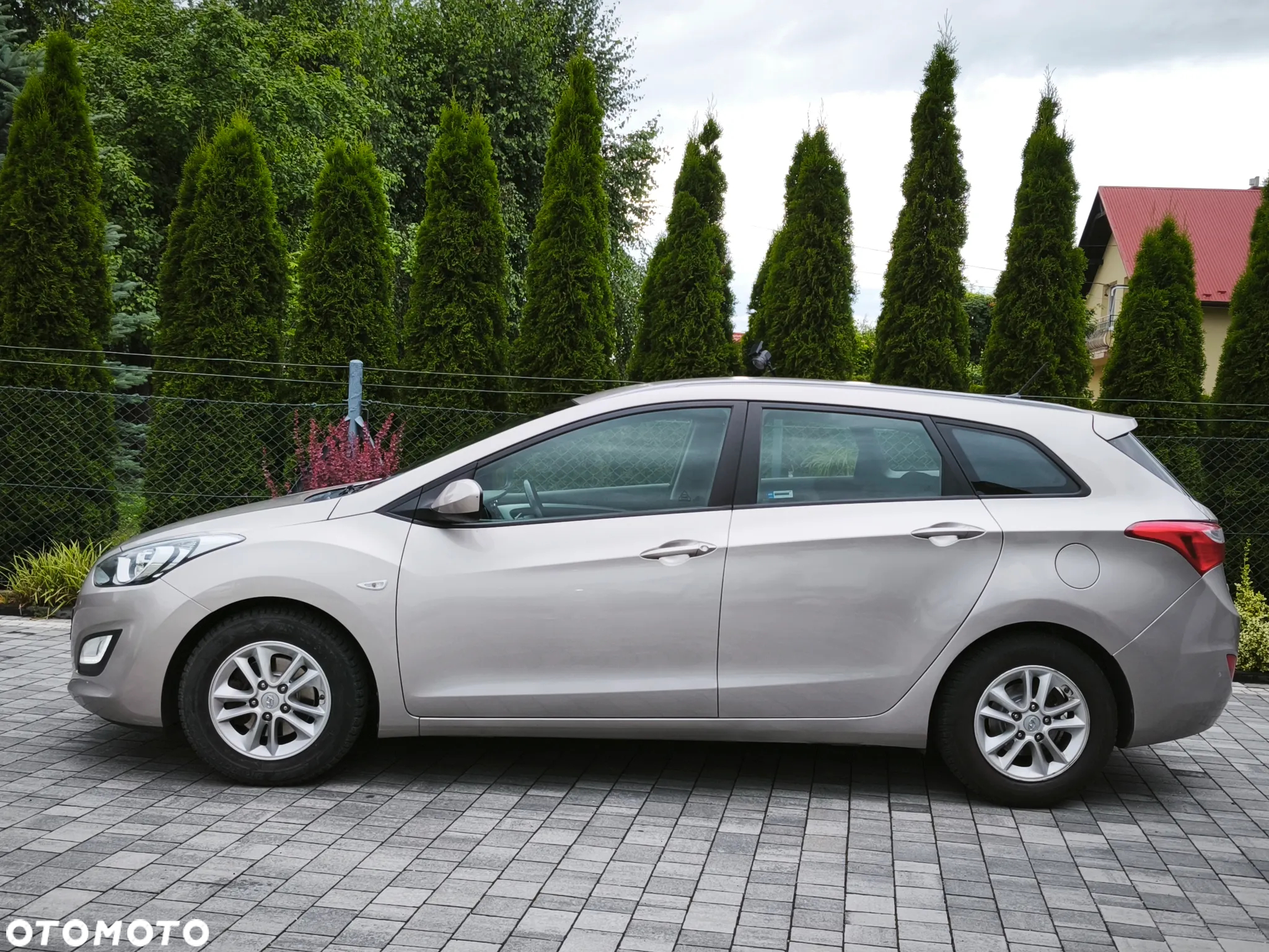 Hyundai i30 1.6 Comfort - 5