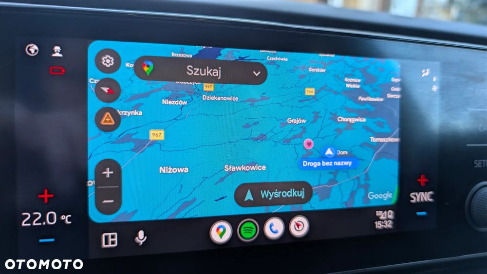 Skoda Octavia 2.0 TDI Ambition - 20