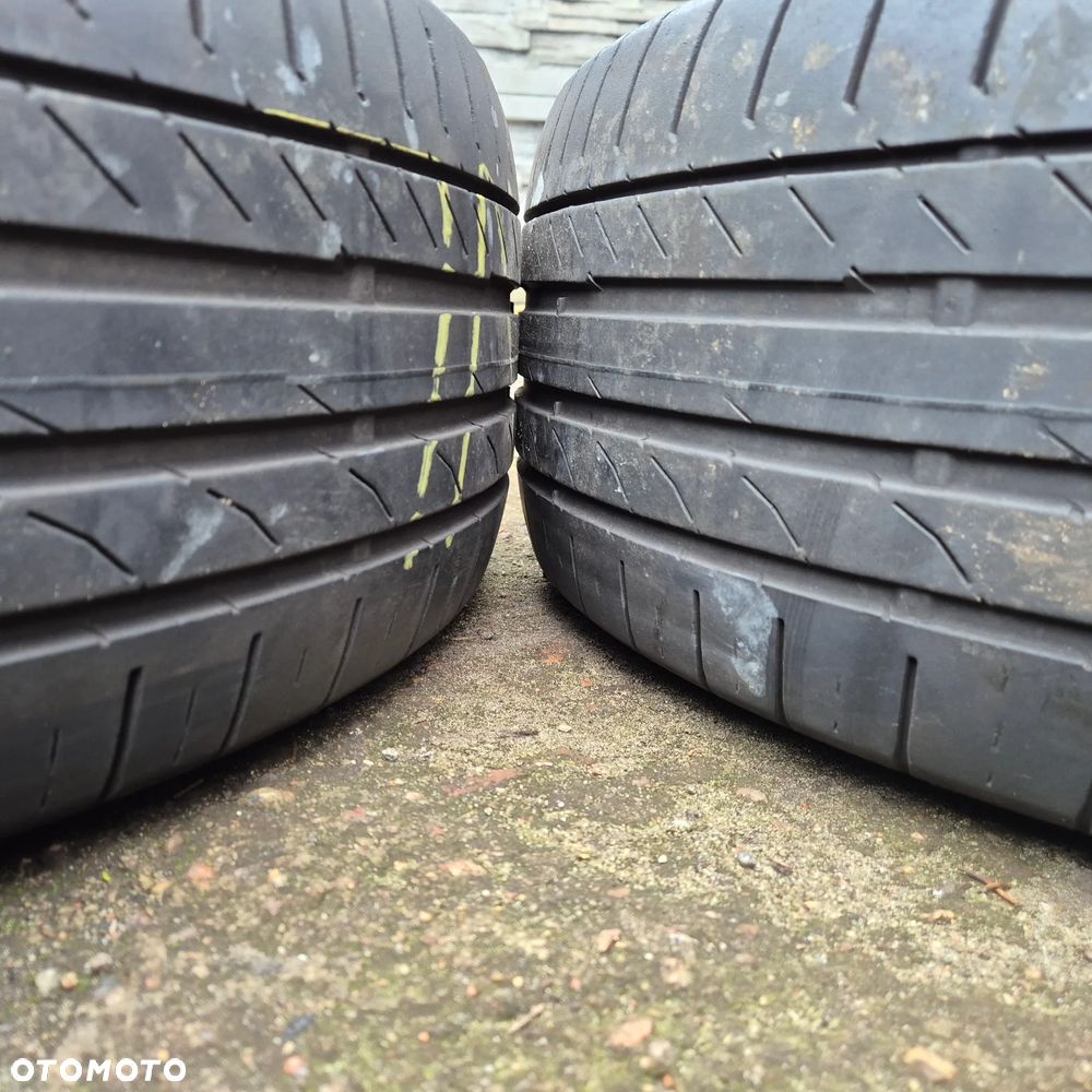 LATO KOŁA 245/45 R19 KIA SPORTAGE HYUNDAI TUCSON JUKE IX35 JEEP COMPAS ASX - 12