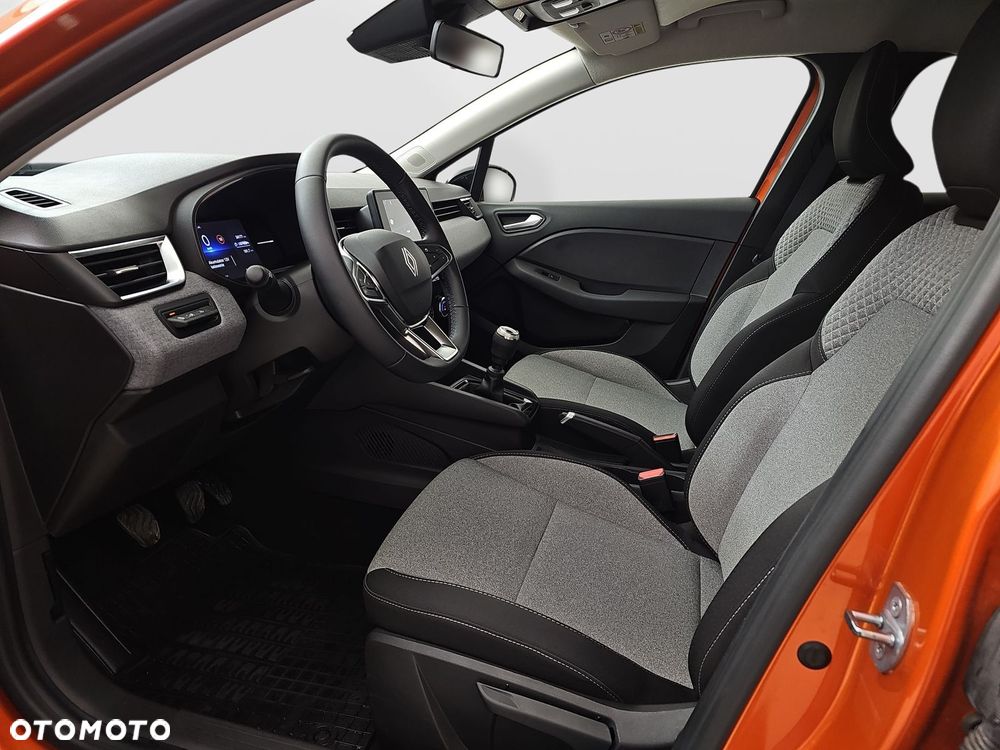 Renault Clio 1.0 TCe Evolution - 10