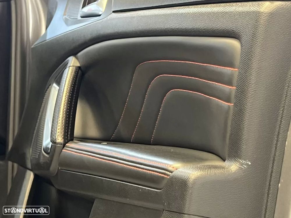 Peugeot 308 1.2 PureTech GT Line - 34