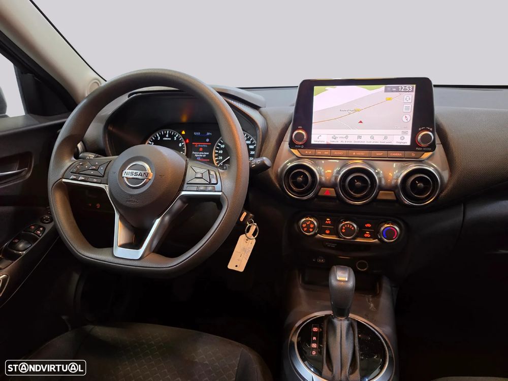 Nissan Juke - 9
