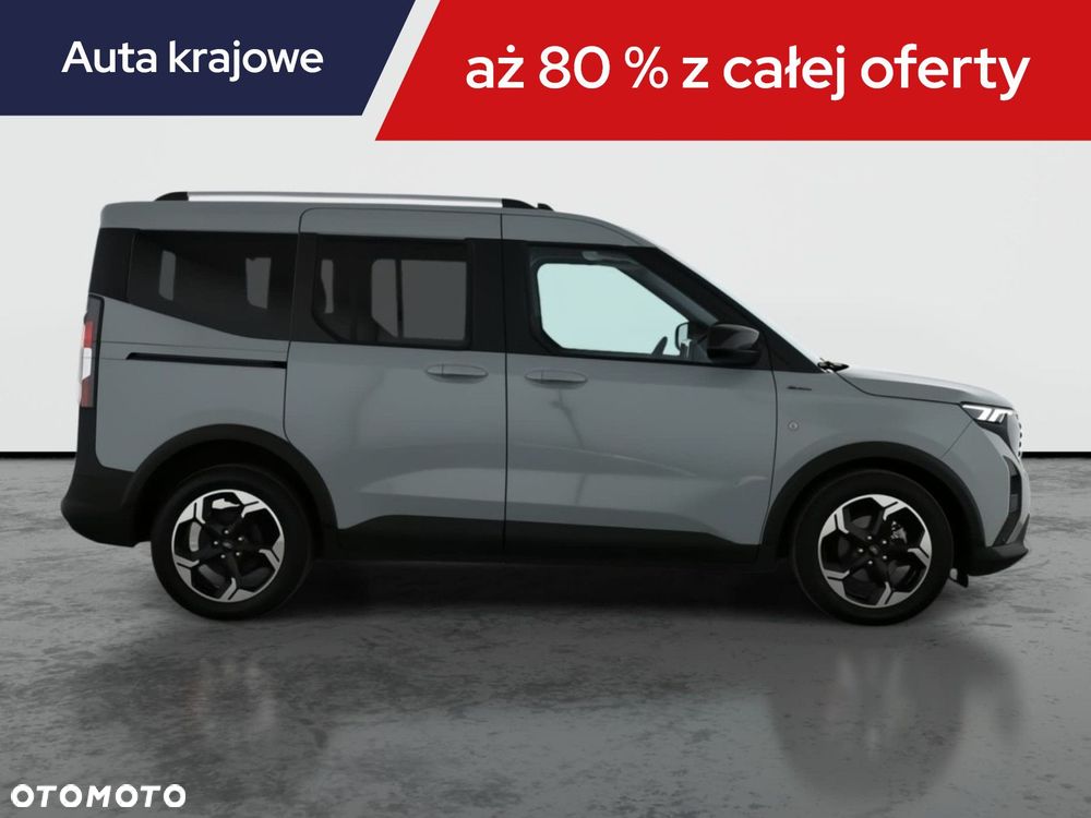 Ford Tourneo Courier - 8