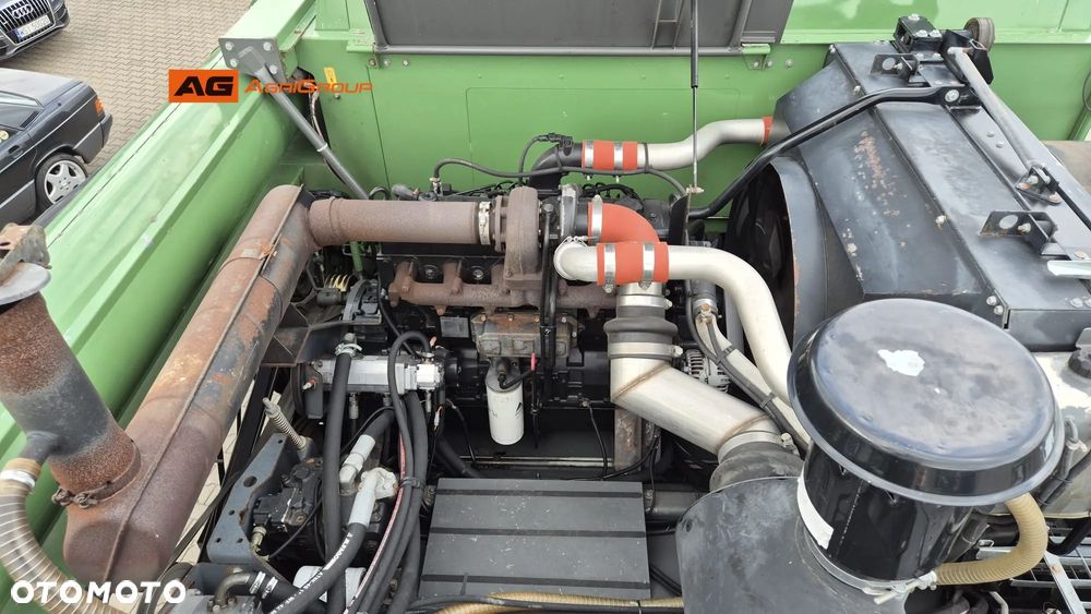Fendt 6300C AL 2009 R - 13