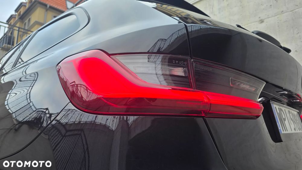 BMW Seria 3 318d Business Edition - 40