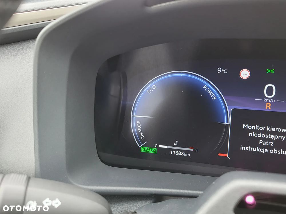 Toyota C-HR 2.0 Hybrid Dynamic Force Executive - 28