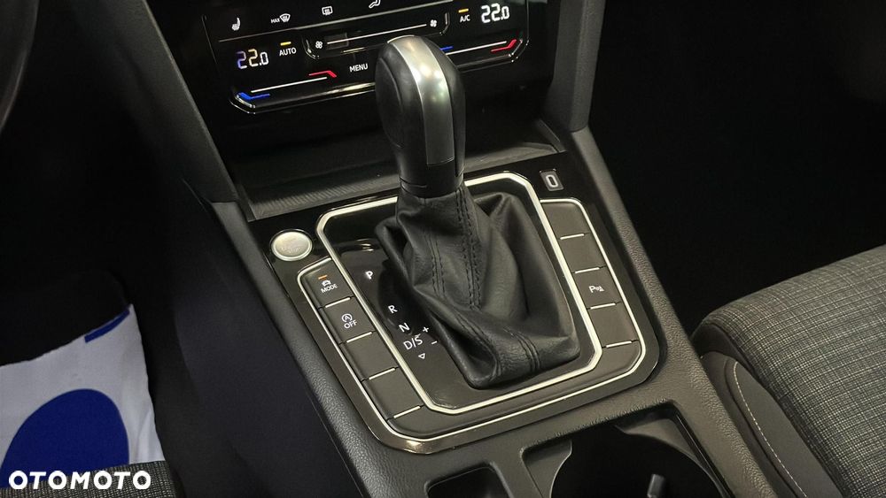 Volkswagen Passat 2.0 TDI EVO Business DSG - 17