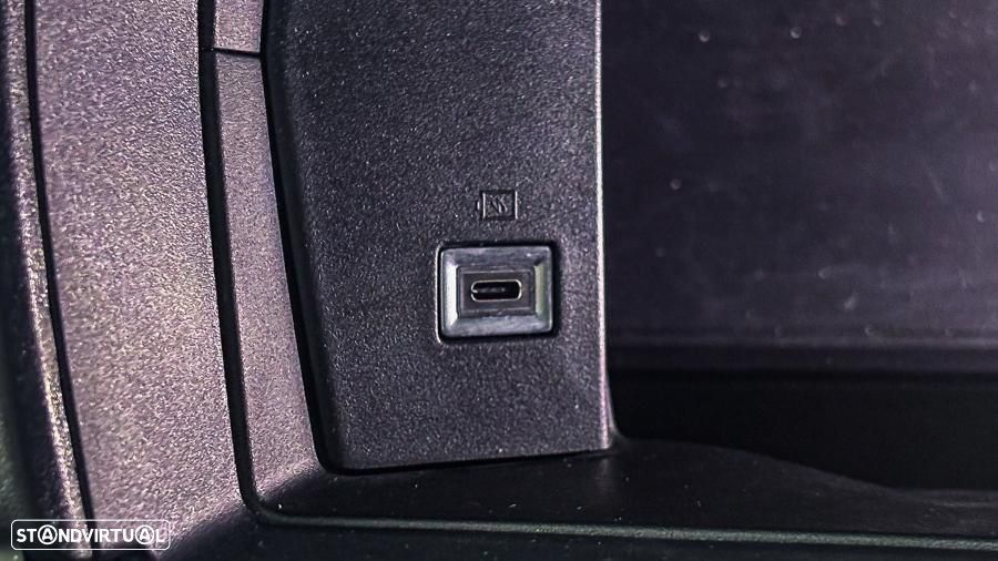 Peugeot 308 SW 1.5 BlueHDi Allure Pack EAT8 - 21