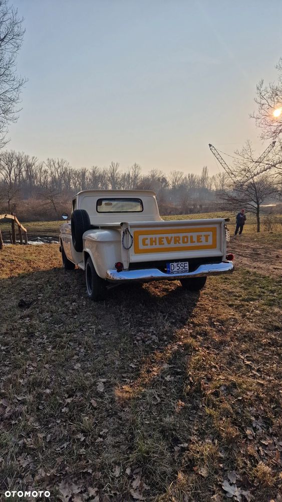 Chevrolet C-10 - 34