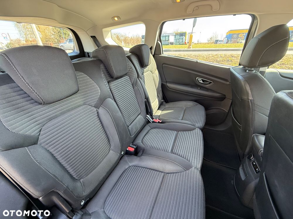 Renault Scenic ENERGY dCi 130 Business - 16