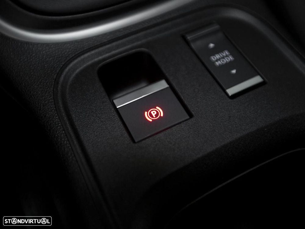 Jeep Avenger 1.2 GSE T3 Turbo-Benzin GDI Altitude - 33