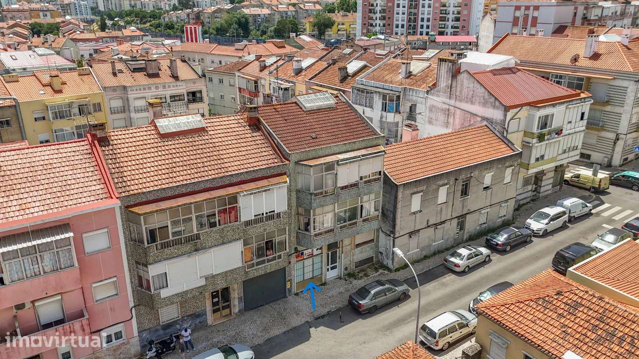 Espaço Comercial à Venda - Centro - Amadora - Grande imagem: 3/31