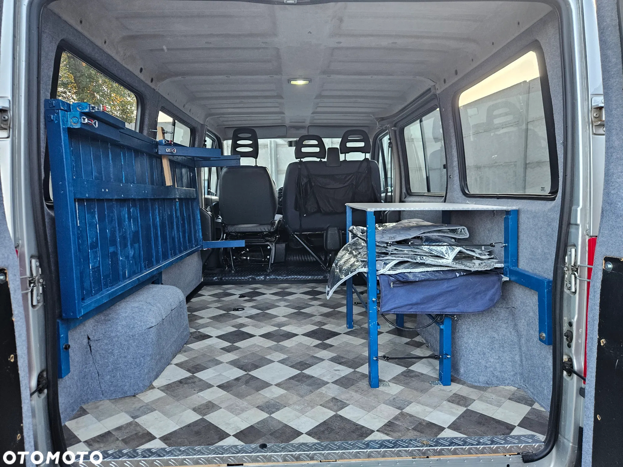 Citroën Jumper - 17