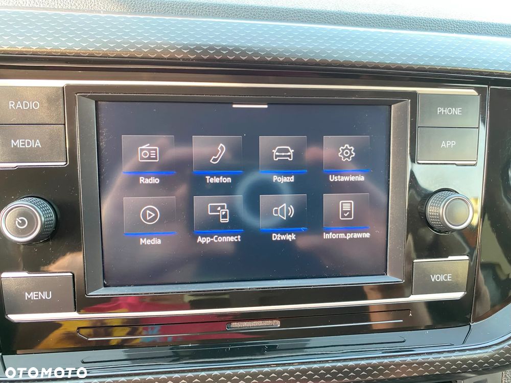 Volkswagen T-Cross 1.0 TSI Life - 18