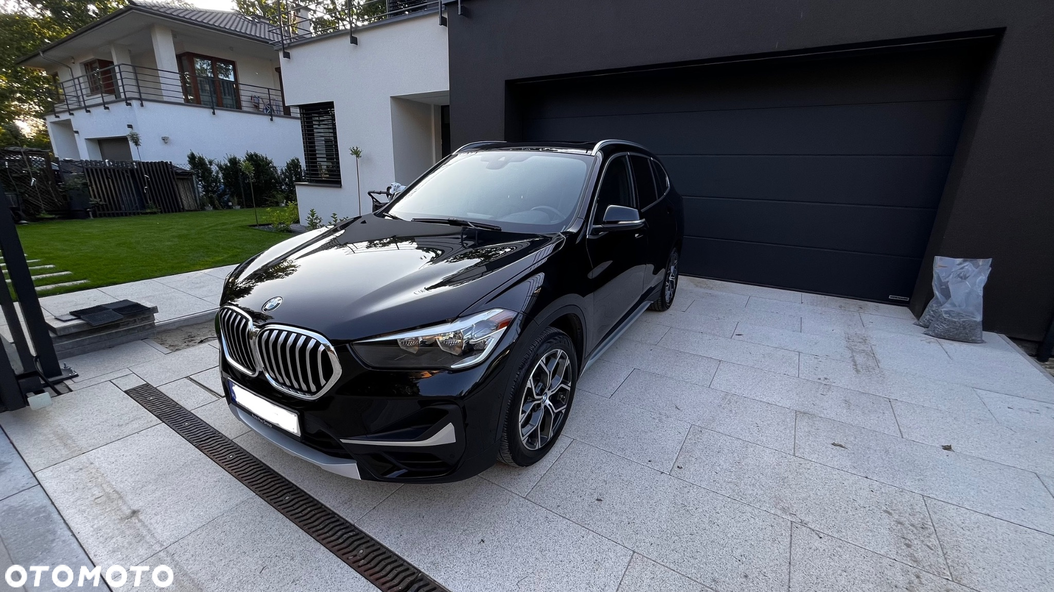 BMW X1 xDrive25i xLine sport - 2