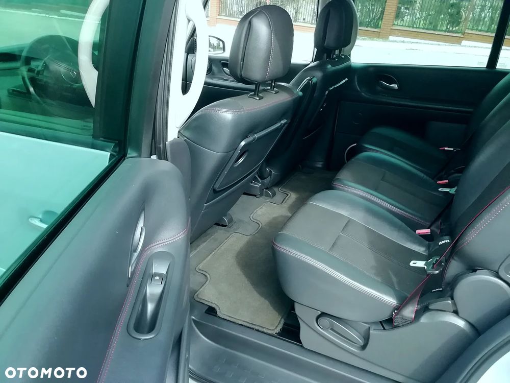 Renault Espace 2.0 Expression - 17