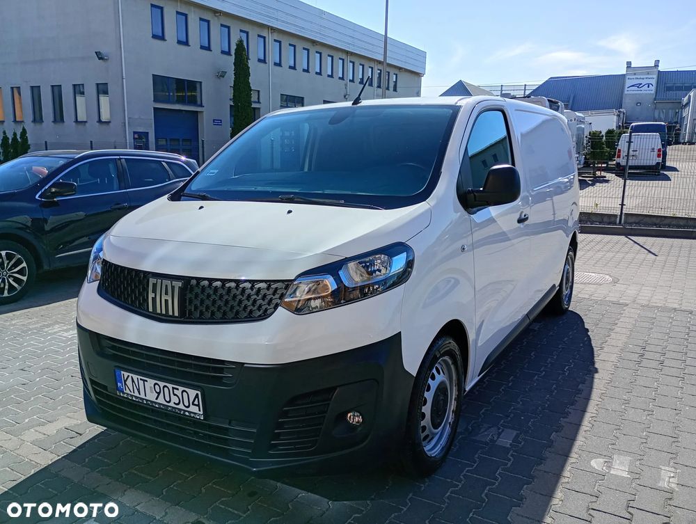 Fiat SCUDO - 7