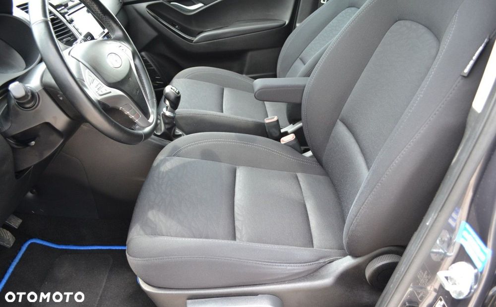 Hyundai ix20 1.6 Comfort - 7
