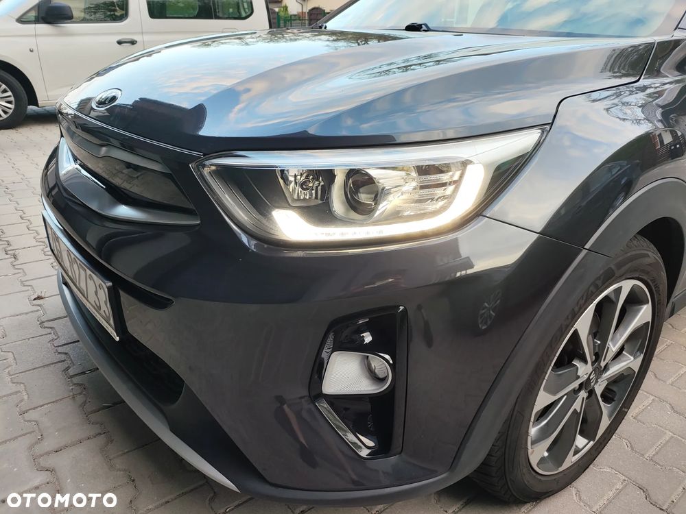 Kia Stonic ver-1-6-crdi-scr-l - 13