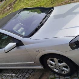 Opel Astra Cabrio G 1.6 16V - 2