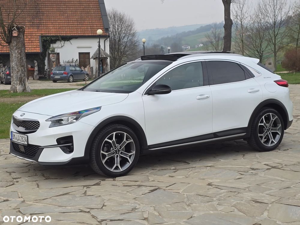 Kia XCeed 1.4 T-GDI OPF DCT7 LAUNCH EDITION - 5